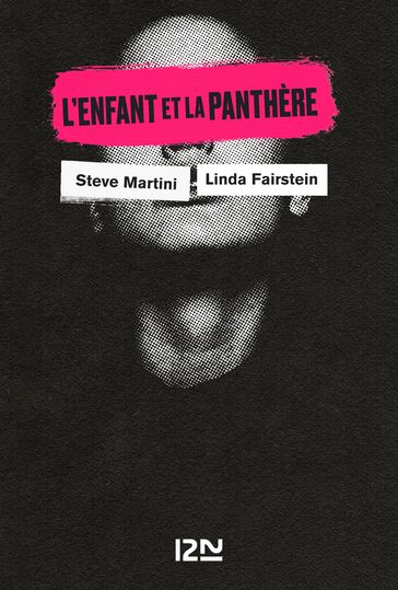 L'Enfant et la panthère - David Baldacci - Linda Fairstein - Steve Martini