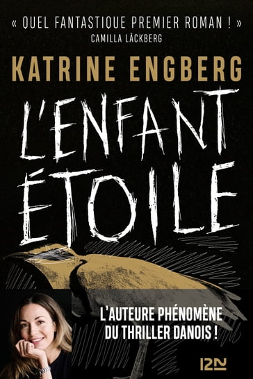 L'Enfant étoile - Katrine Engberg