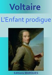 L Enfant prodigue