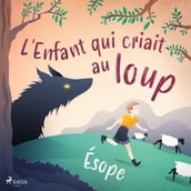 L Enfant qui criait au loup