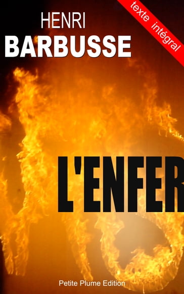 L'Enfer - Henri Barbusse