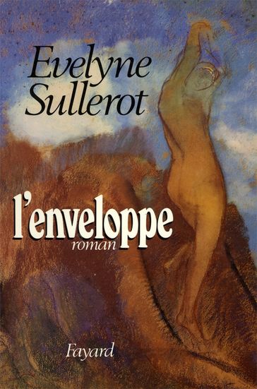 L'Enveloppe - Evelyne Sullerot