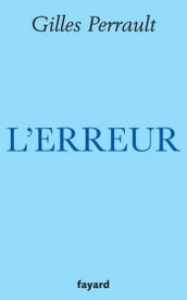 L Erreur