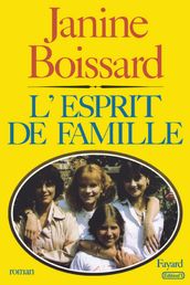 L Esprit de famille