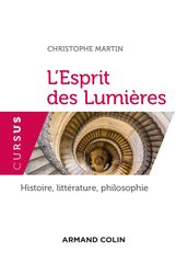 L Esprit des Lumières