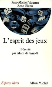 L Esprit des jeux