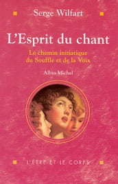 L Esprit du chant