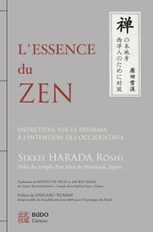 L Essence du Zen