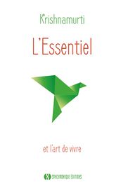 L Essentiel et l art de vivre