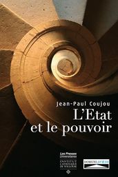 L Etat et le pouvoir