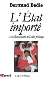 L Etat importé