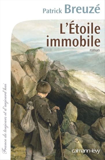 L'Etoile immobile - Patrick Breuzé