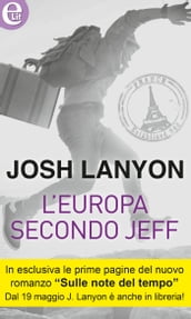 L Europa secondo Jeff (eLit)