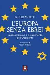 L Europa senza ebrei