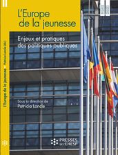 L Europe de la jeunesse