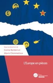 L Europe en pièces