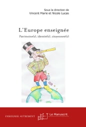 L Europe enseignée