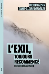 L Exil, toujours recommencé