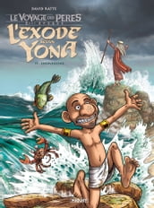 L Exode selon Yona T3