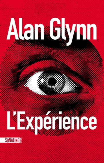 L'Experience - Alan Glynn