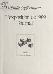 L Exposition de 1989