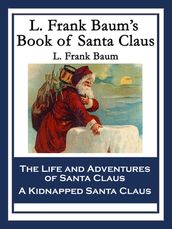 L. Frank Baum s Book of Santa Claus