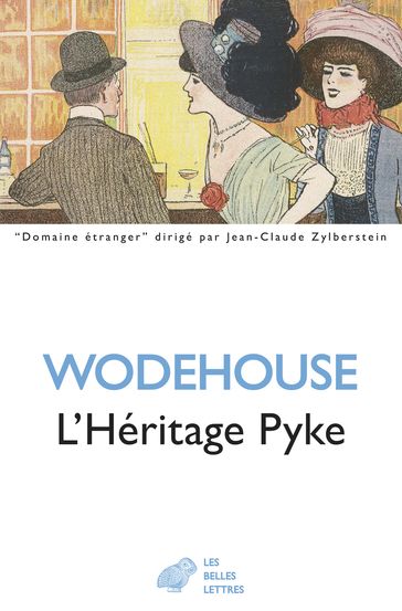 L'Héritage Pyke - Pelham Grenville Wodehouse