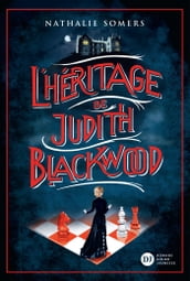 L Héritage de Judith Blackwood