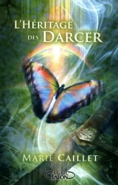 L Héritage des Darcer - tome 1