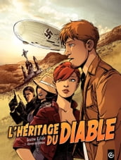 L Héritage du diable - Tome 1