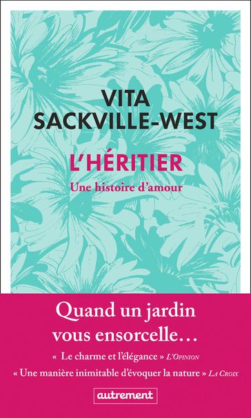 L'Héritier - Vita Sackville-West