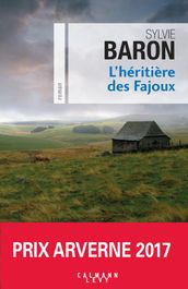 L Héritière des Fajoux