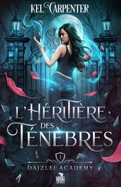 L Héritière des Ténèbres