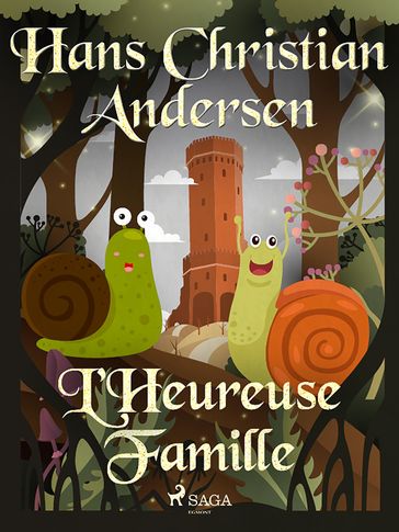 L'Heureuse Famille - H.c. Andersen