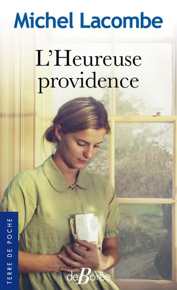L'Heureuse providence - Michel Lacombe