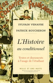 L Histoire au conditionnel