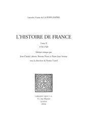 L Histoire de France