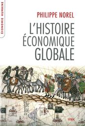 L Histoire économique globale