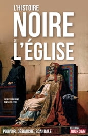 L Histoire noire de l Église