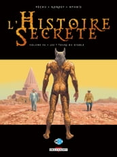L Histoire secrète T36