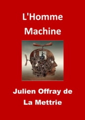 L Homme Machine