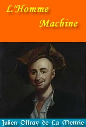 L Homme Machine
