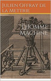 L Homme Machine