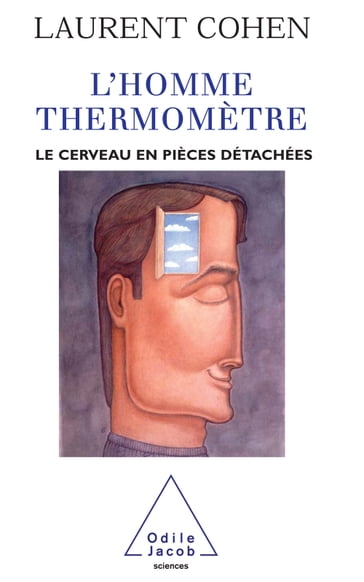 L' Homme Thermomètre - Laurent Cohen