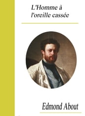 L Homme à l oreille cassée