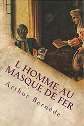 L Homme au masque de fer