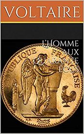 L Homme aux quarante écus