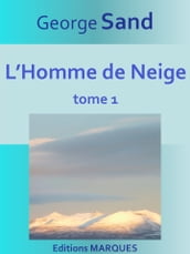 L Homme de Neige