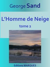 L Homme de Neige