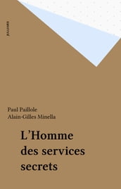 L Homme des services secrets